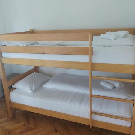 Sadrvan Una Apartment Bihać Exteriör bild