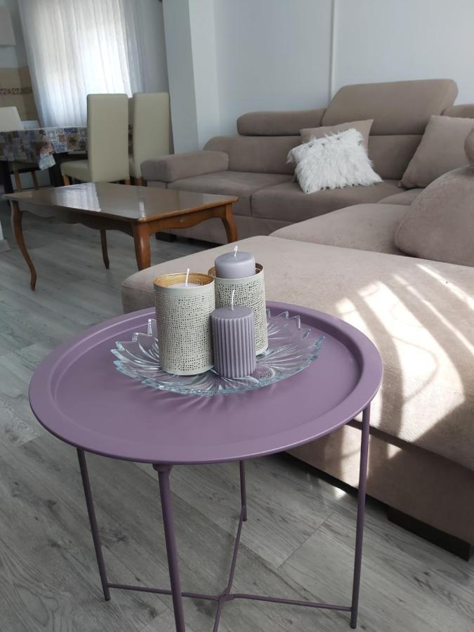 Sadrvan Una Apartment Bihać Exteriör bild
