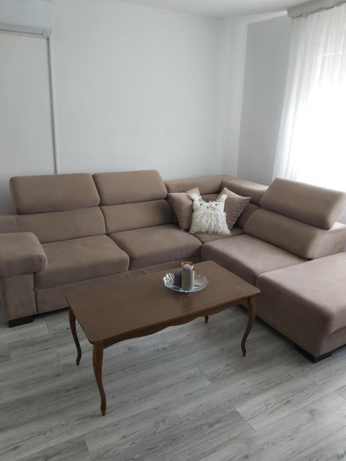 Sadrvan Una Apartment Bihać Exteriör bild