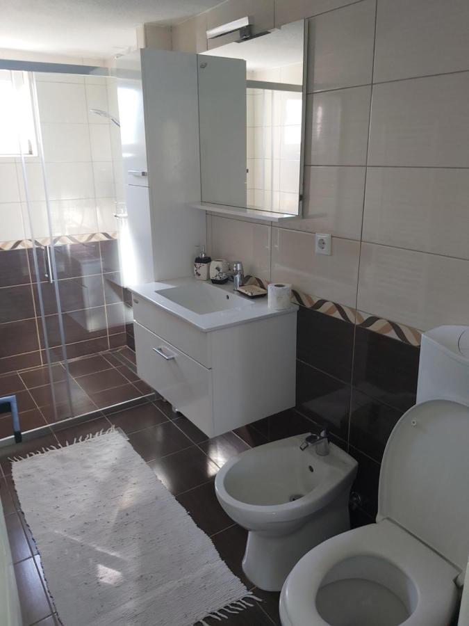 Sadrvan Una Apartment Bihać Exteriör bild